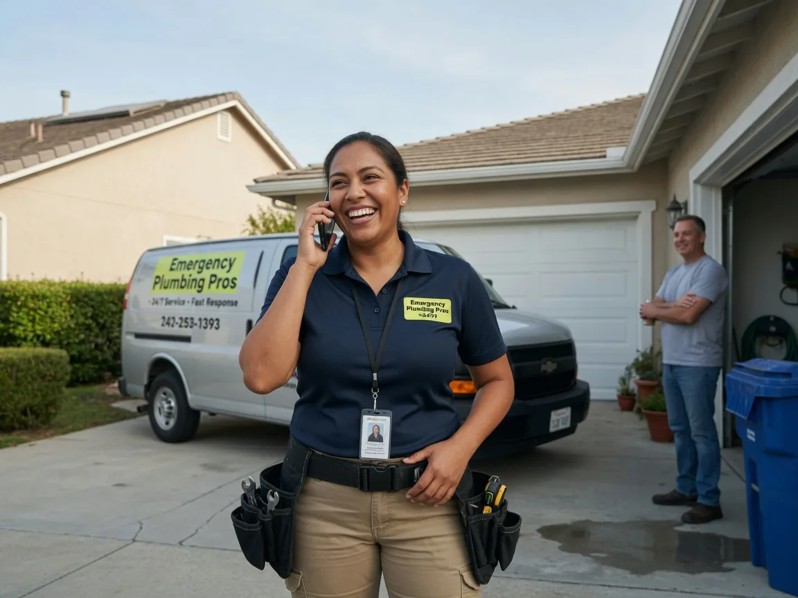 Emergency Plumber Eagle, NE FAQs